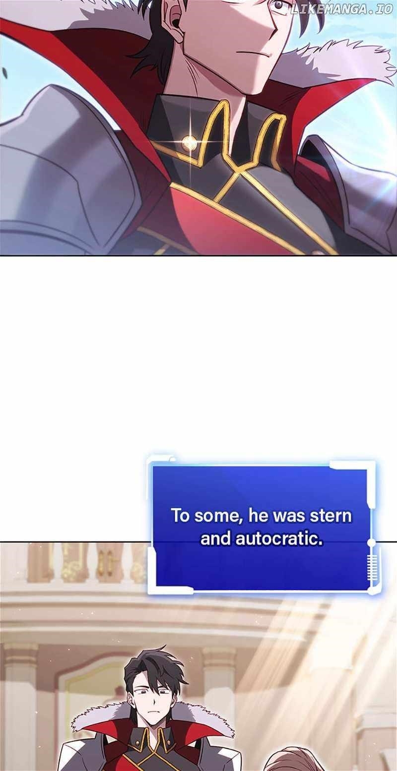 My Insanely Competent Underlings - Chapter 65 Page 10