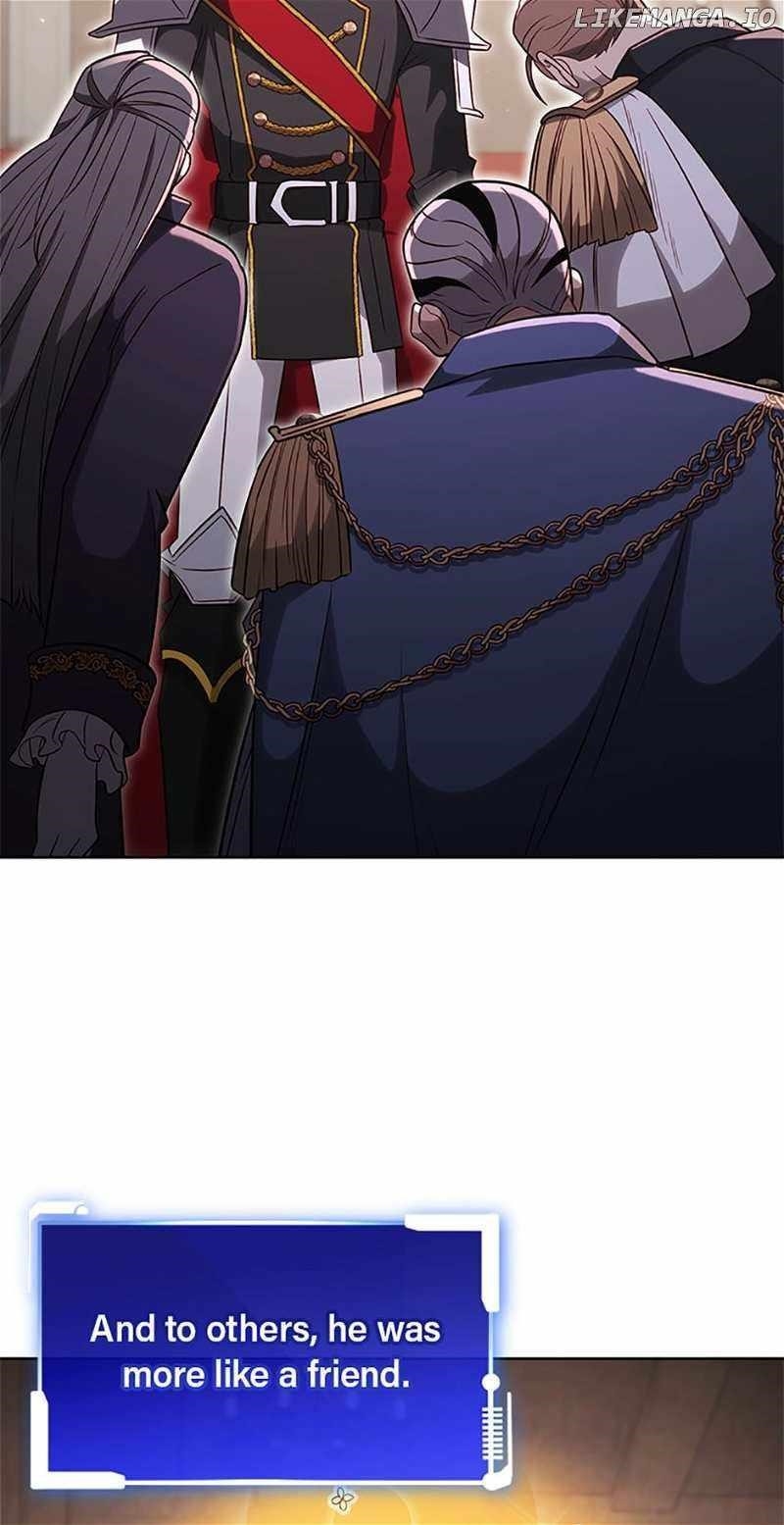 My Insanely Competent Underlings - Chapter 65 Page 11