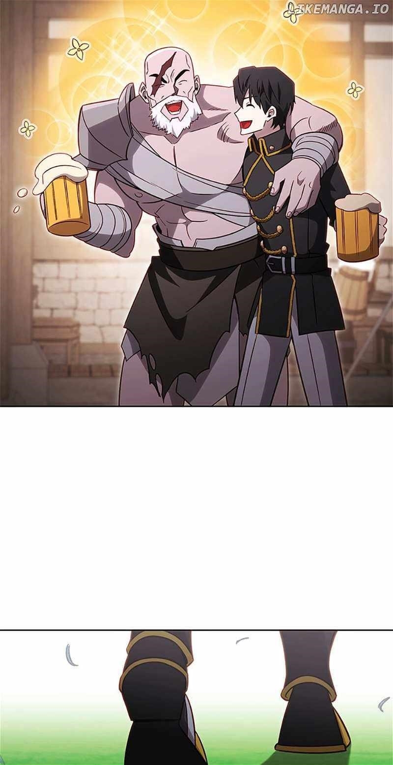 My Insanely Competent Underlings - Chapter 65 Page 12