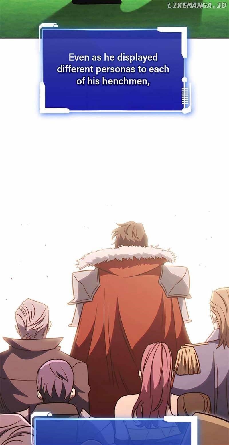 My Insanely Competent Underlings - Chapter 65 Page 13