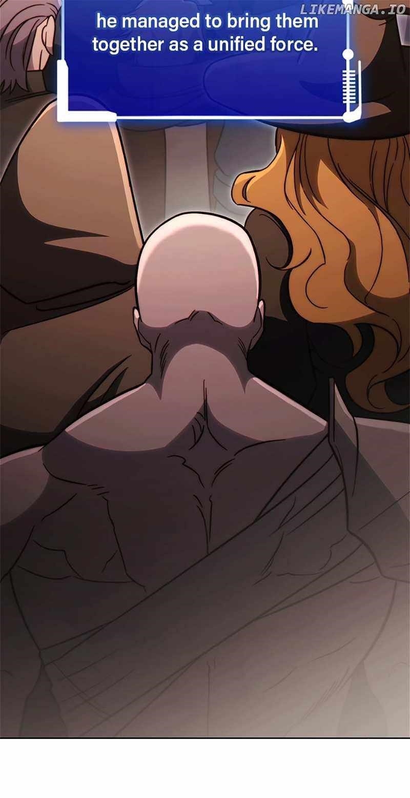 My Insanely Competent Underlings - Chapter 65 Page 14