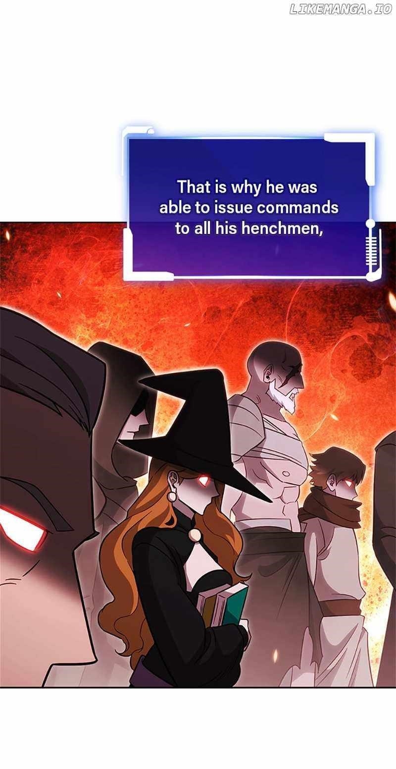 My Insanely Competent Underlings - Chapter 65 Page 15