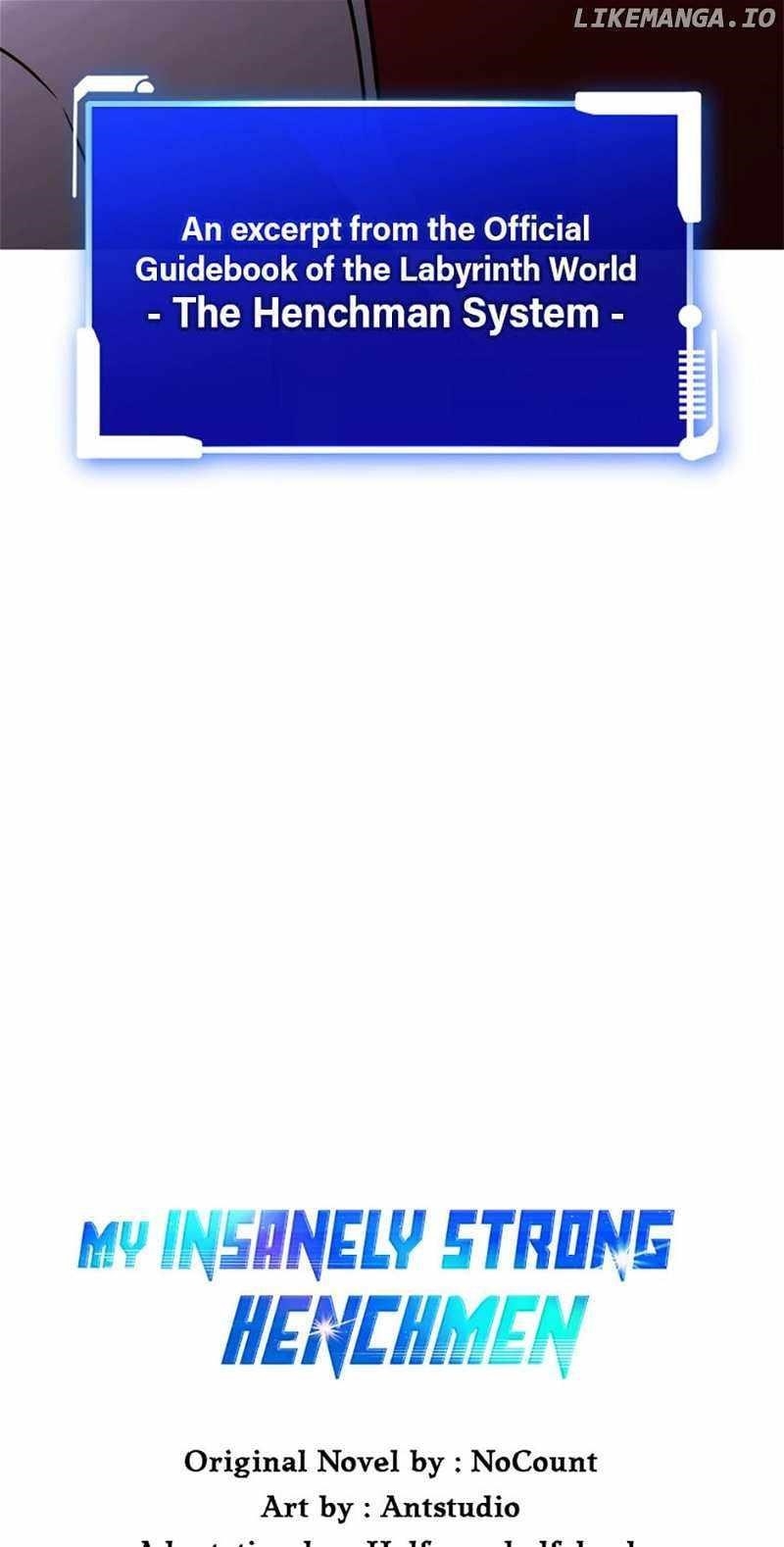 My Insanely Competent Underlings - Chapter 65 Page 18