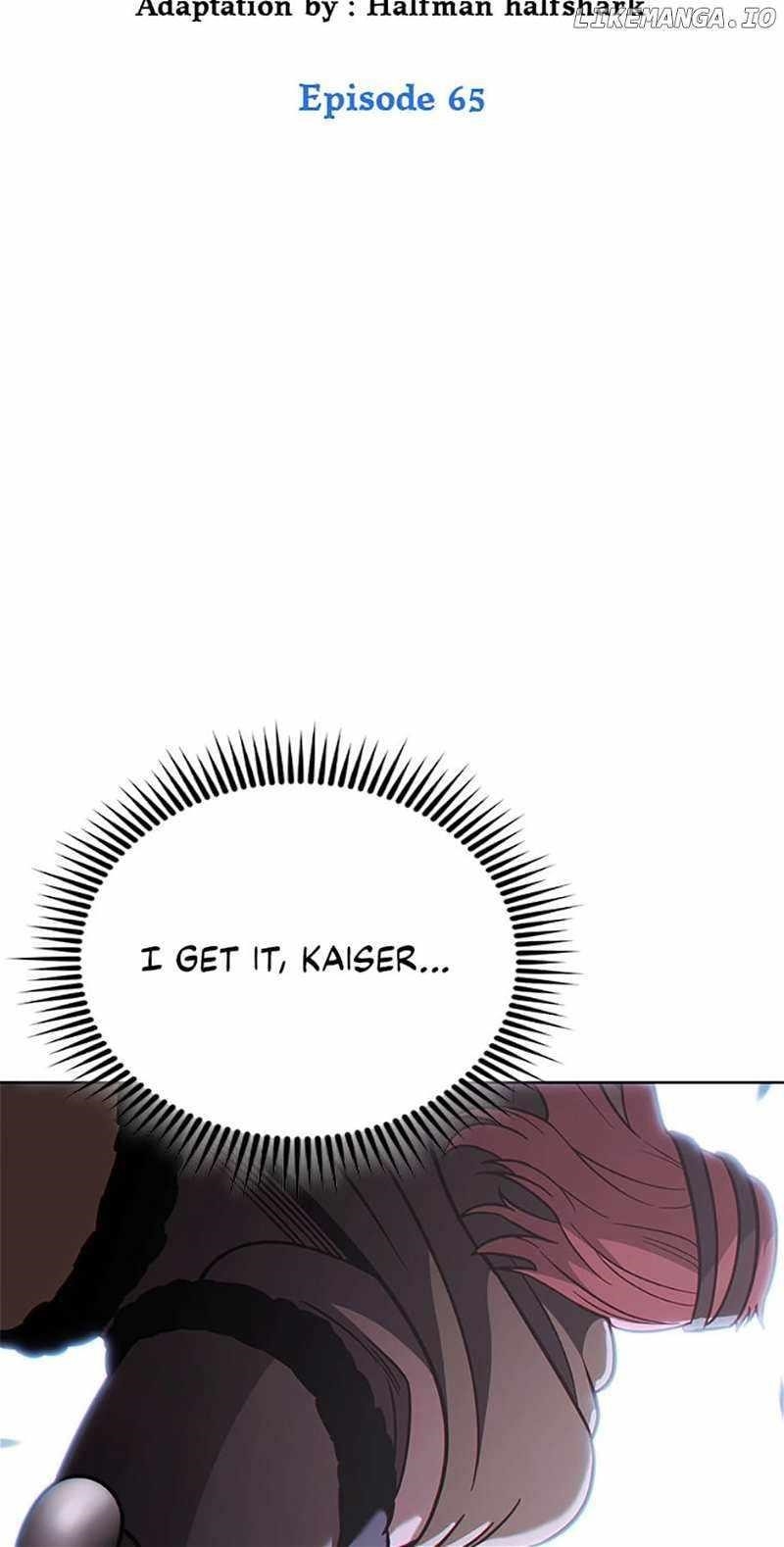 My Insanely Competent Underlings - Chapter 65 Page 19