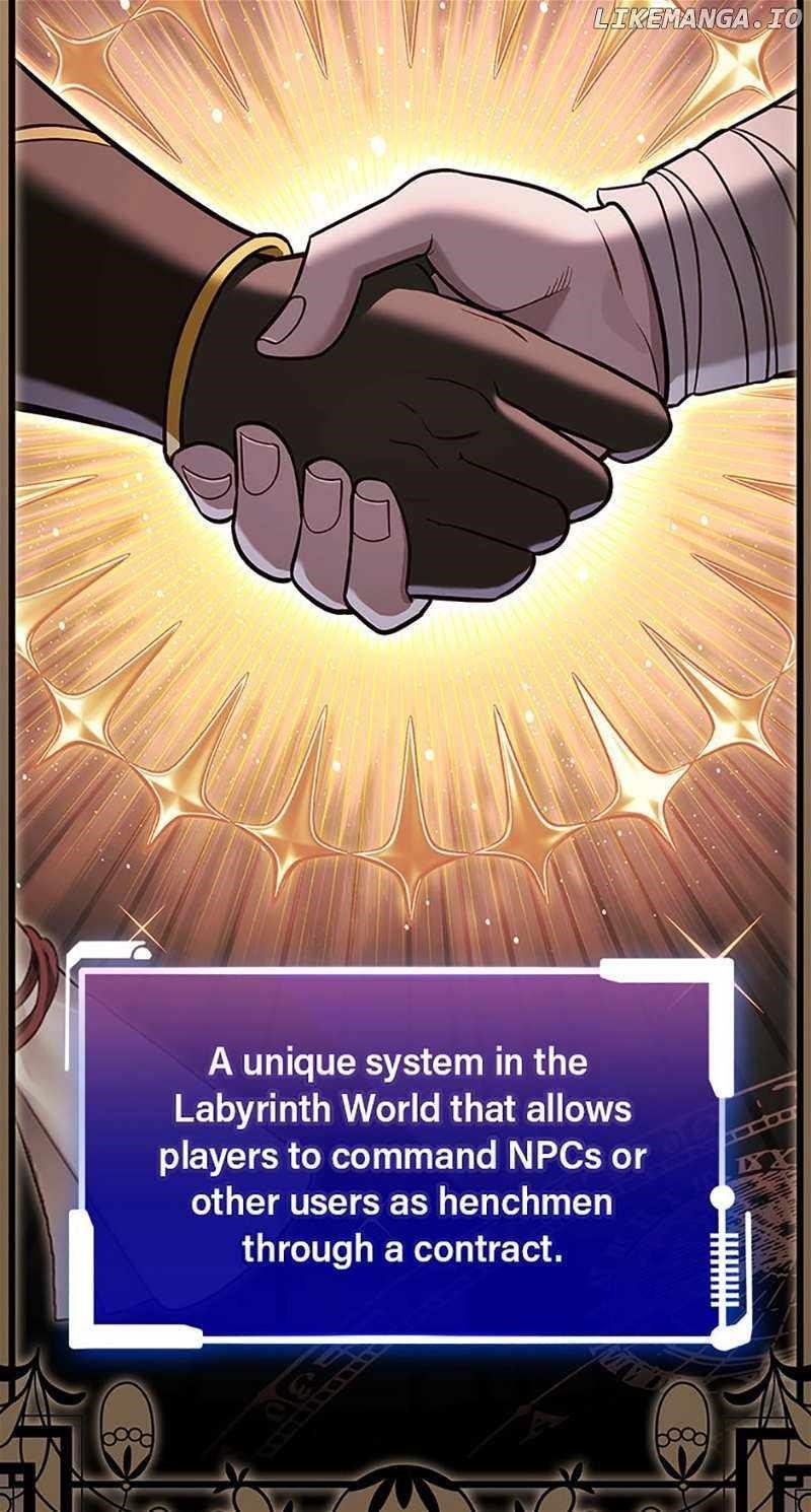 My Insanely Competent Underlings - Chapter 65 Page 2