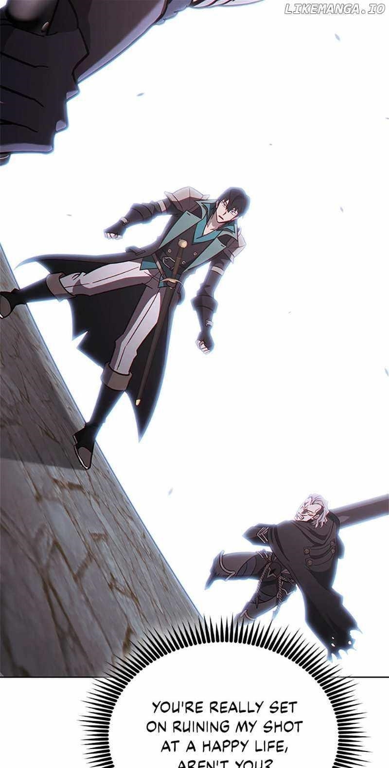 My Insanely Competent Underlings - Chapter 65 Page 20