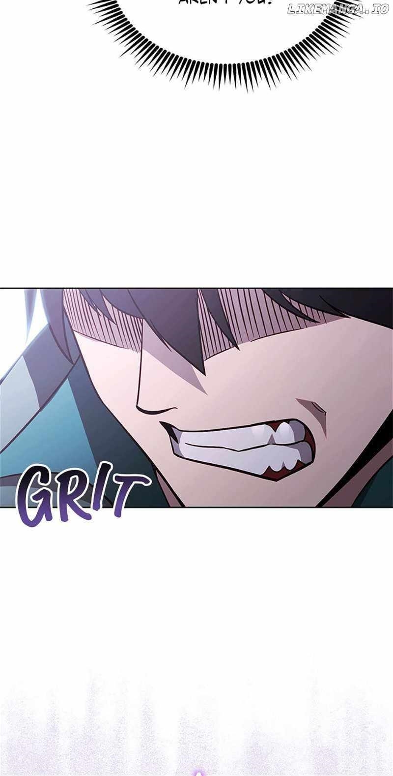 My Insanely Competent Underlings - Chapter 65 Page 21