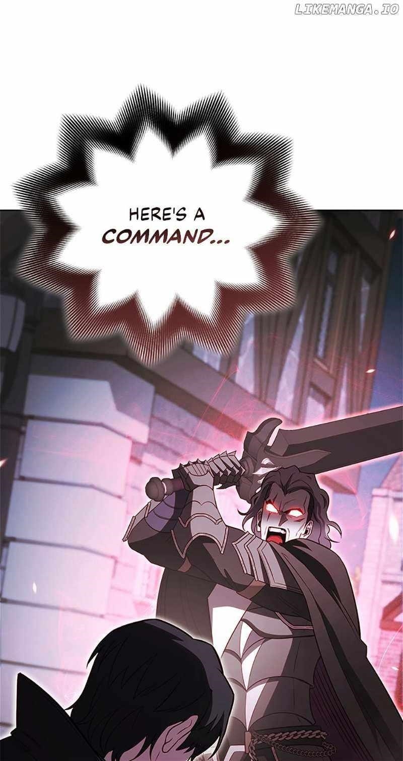 My Insanely Competent Underlings - Chapter 65 Page 23