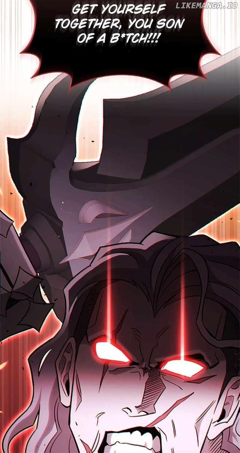 My Insanely Competent Underlings - Chapter 65 Page 25