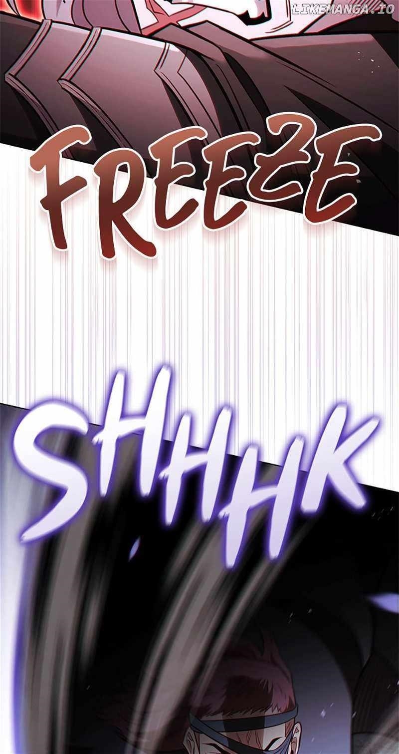 My Insanely Competent Underlings - Chapter 65 Page 26