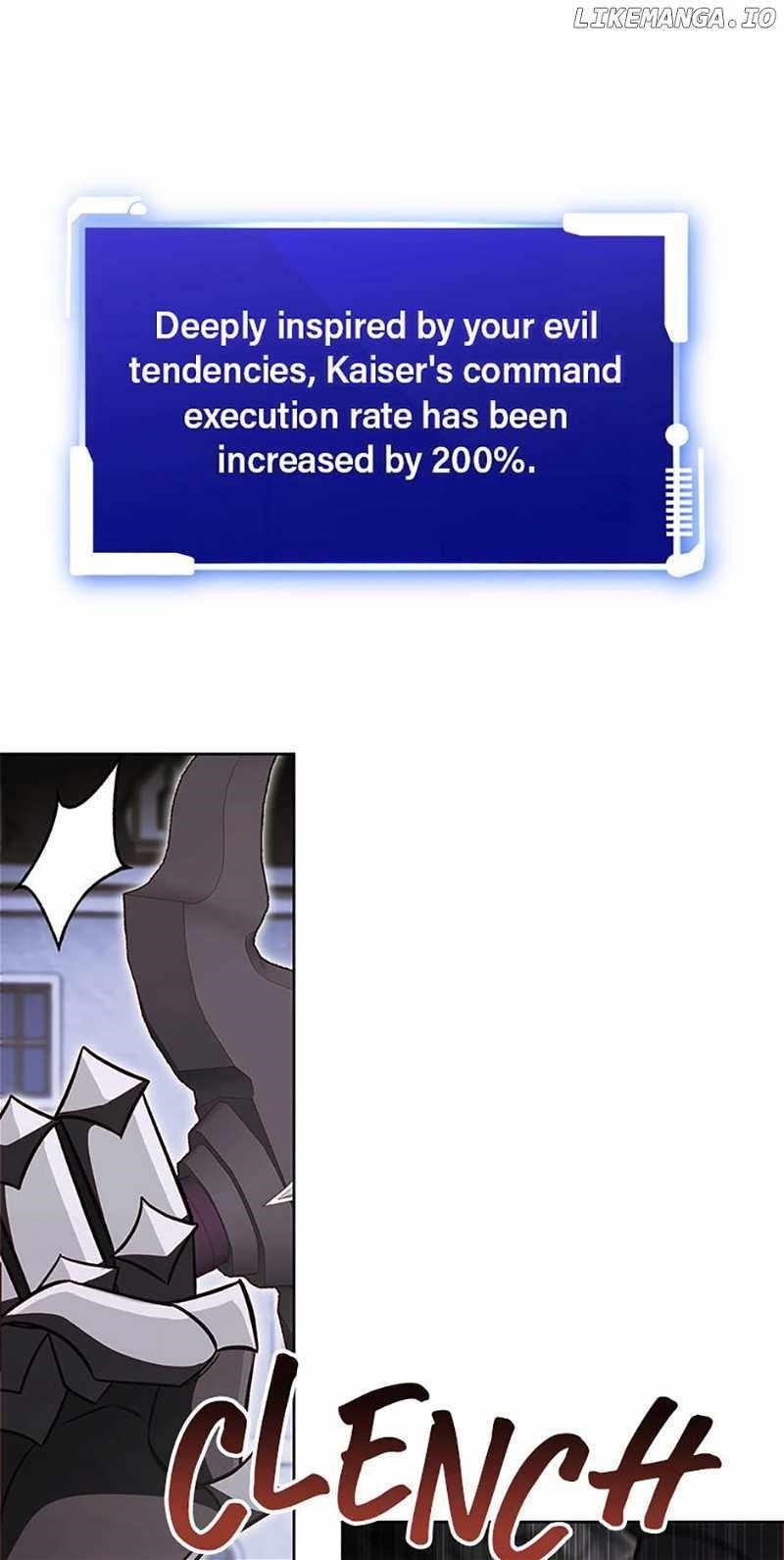 My Insanely Competent Underlings - Chapter 65 Page 31