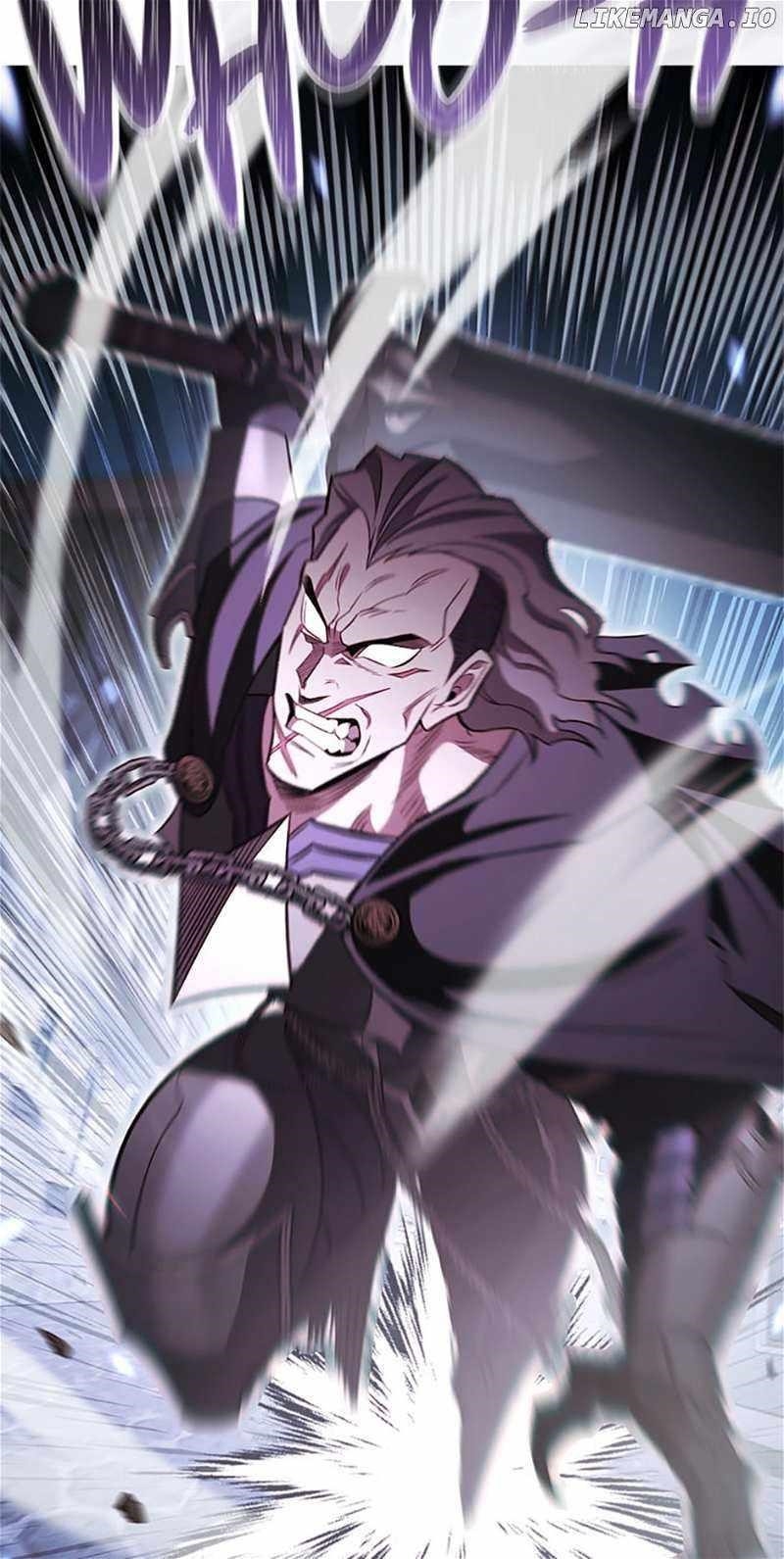 My Insanely Competent Underlings - Chapter 65 Page 33