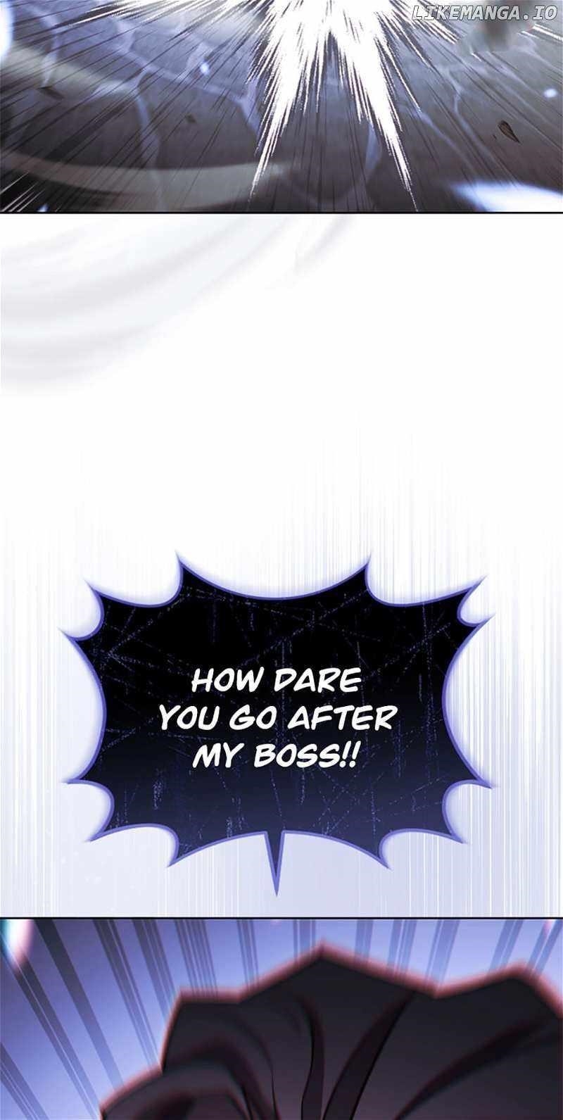 My Insanely Competent Underlings - Chapter 65 Page 34