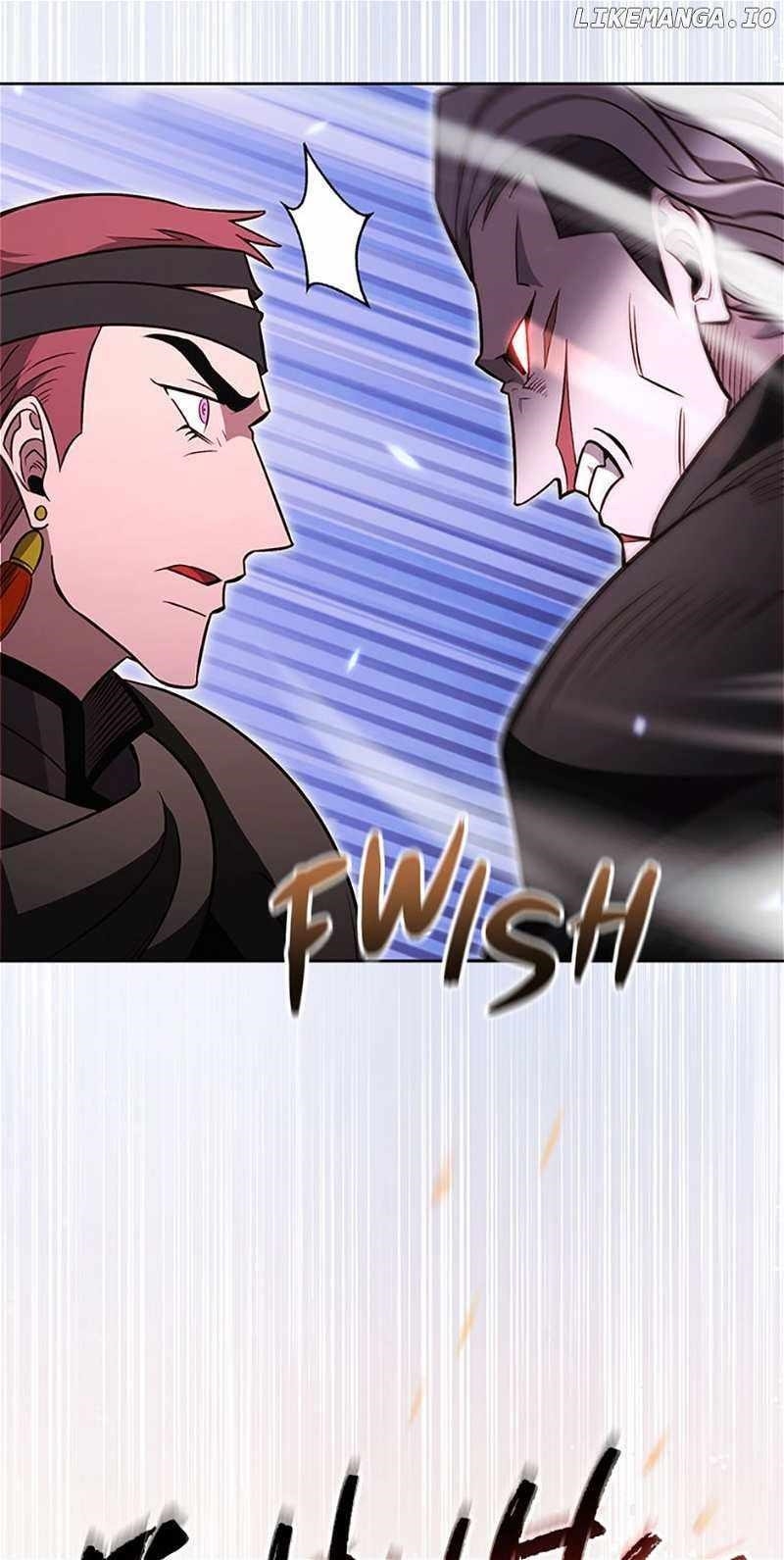 My Insanely Competent Underlings - Chapter 65 Page 36