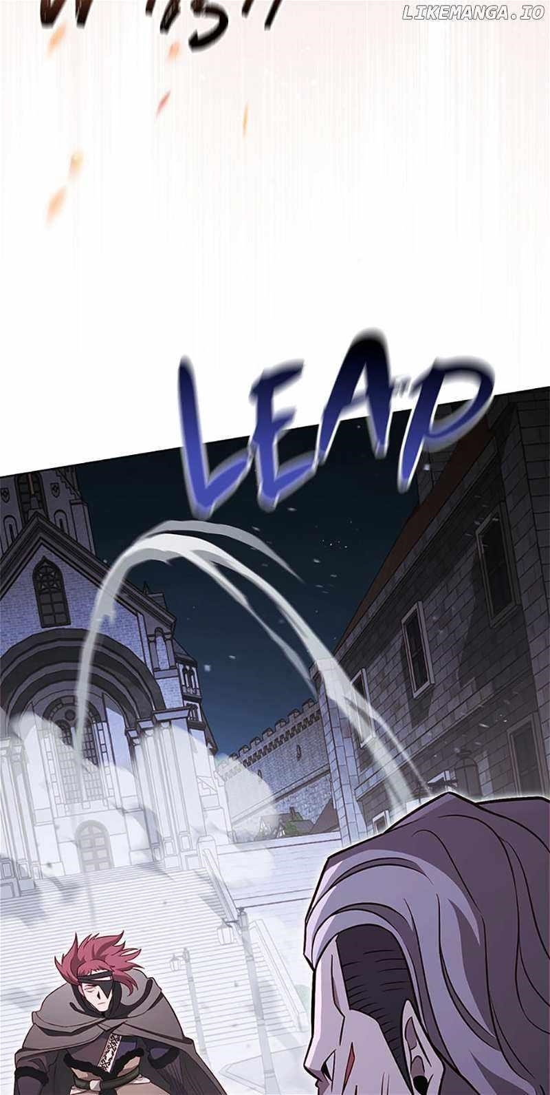 My Insanely Competent Underlings - Chapter 65 Page 38