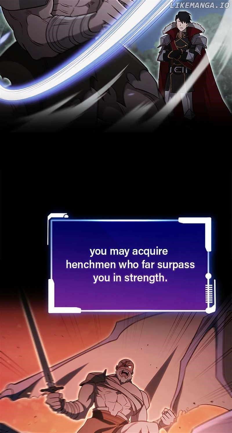 My Insanely Competent Underlings - Chapter 65 Page 4