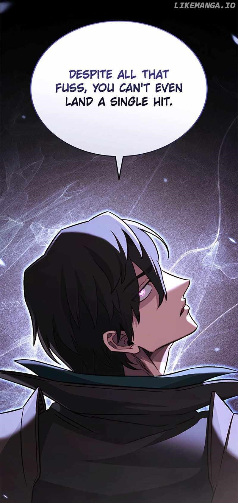 My Insanely Competent Underlings - Chapter 65 Page 42