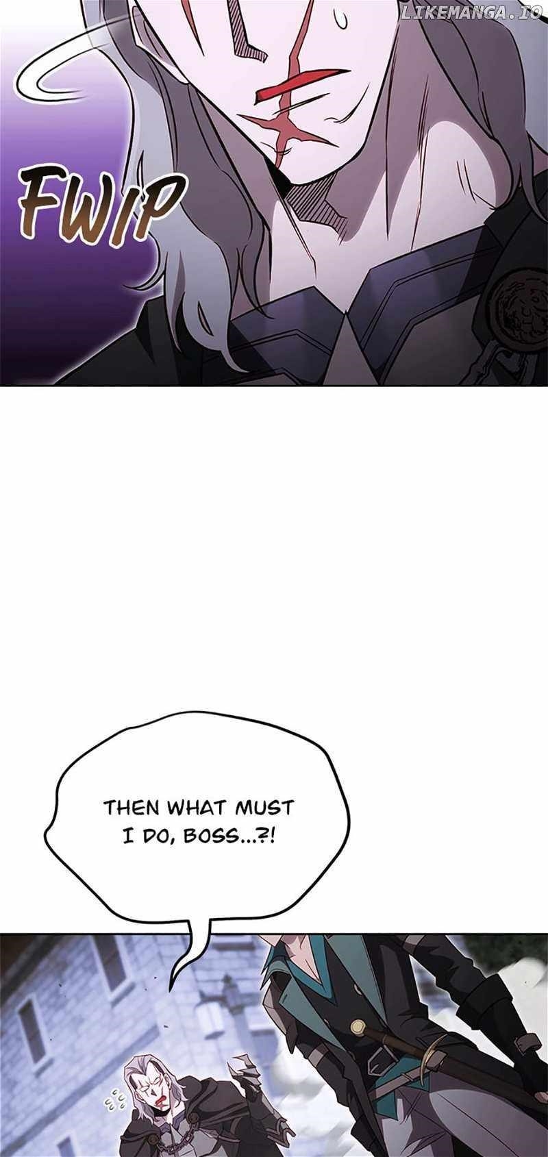 My Insanely Competent Underlings - Chapter 65 Page 44