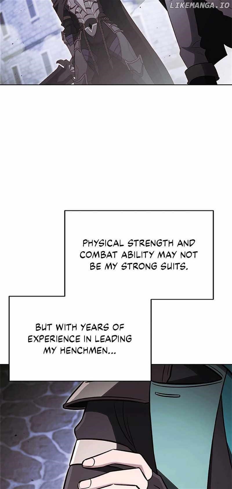 My Insanely Competent Underlings - Chapter 65 Page 45