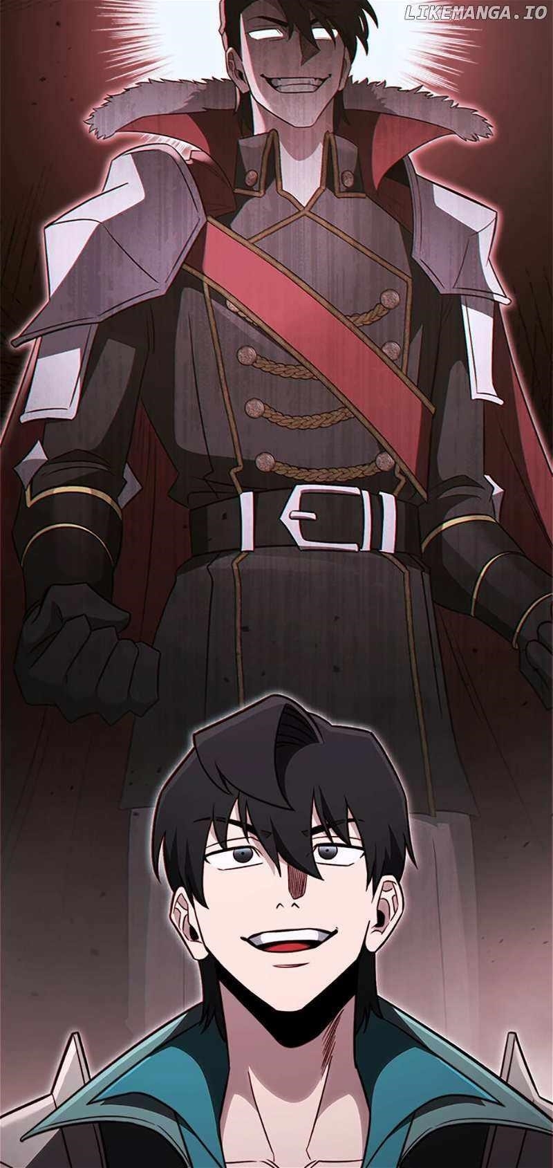 My Insanely Competent Underlings - Chapter 65 Page 47