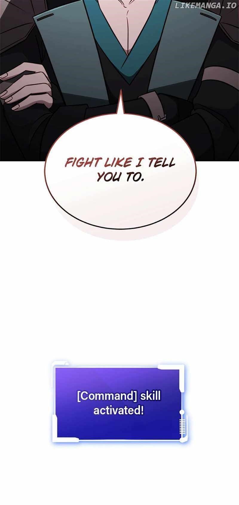 My Insanely Competent Underlings - Chapter 65 Page 48