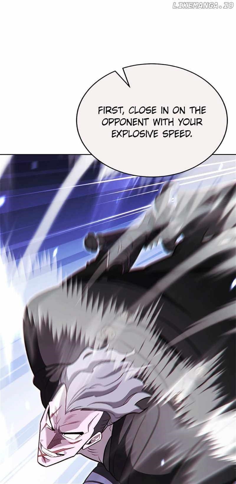 My Insanely Competent Underlings - Chapter 65 Page 49