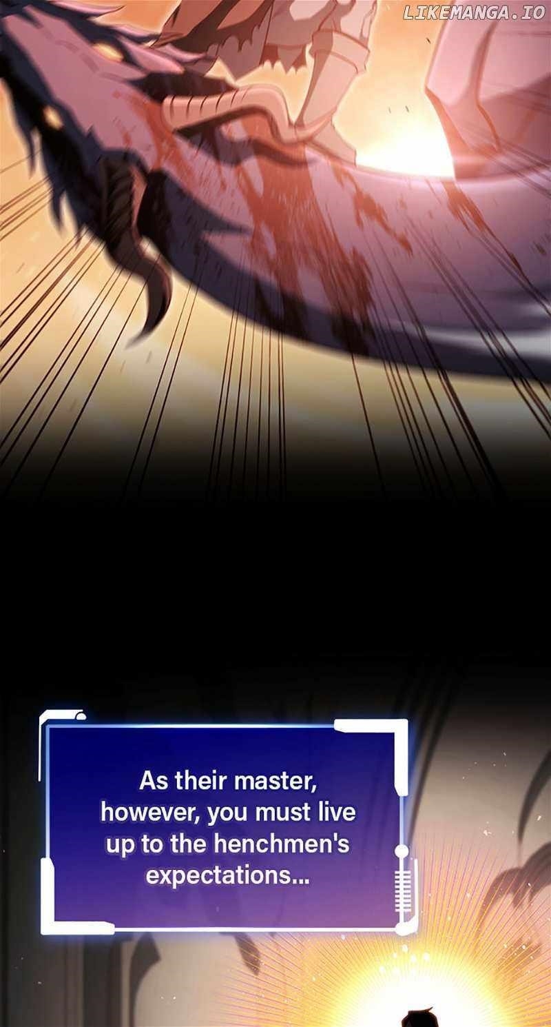 My Insanely Competent Underlings - Chapter 65 Page 5