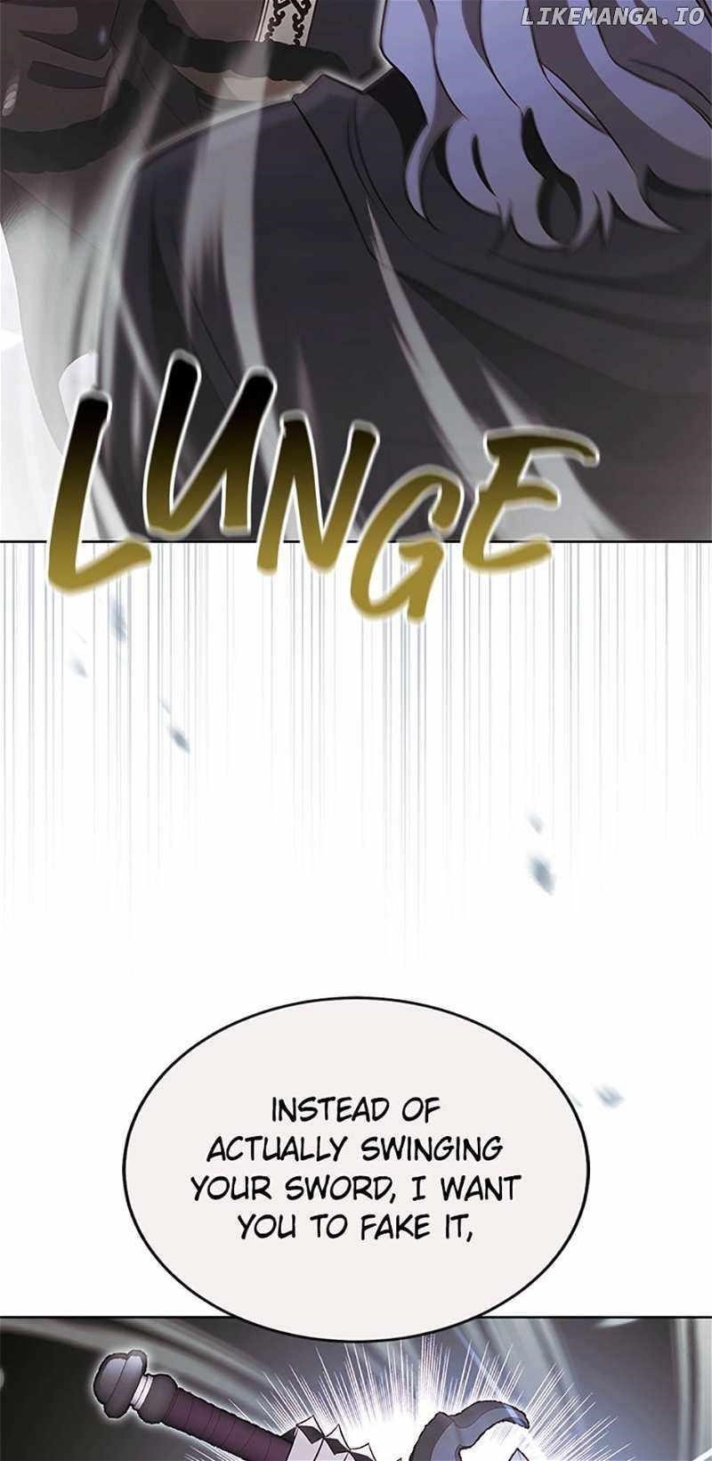 My Insanely Competent Underlings - Chapter 65 Page 51