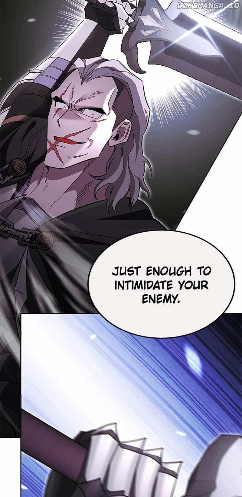 My Insanely Competent Underlings - Chapter 65 Page 52