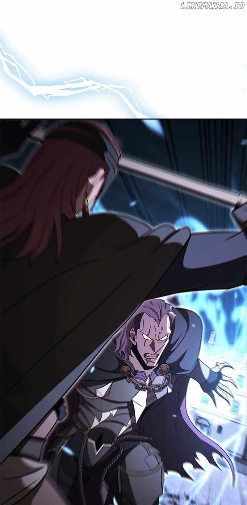 My Insanely Competent Underlings - Chapter 65 Page 55