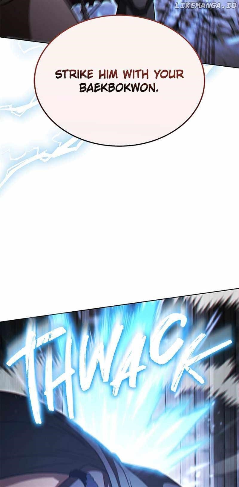 My Insanely Competent Underlings - Chapter 65 Page 56