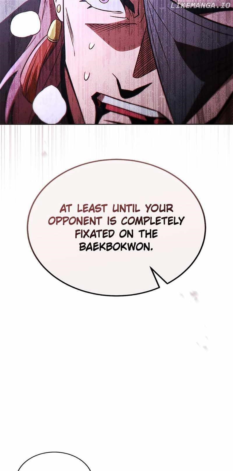 My Insanely Competent Underlings - Chapter 65 Page 64