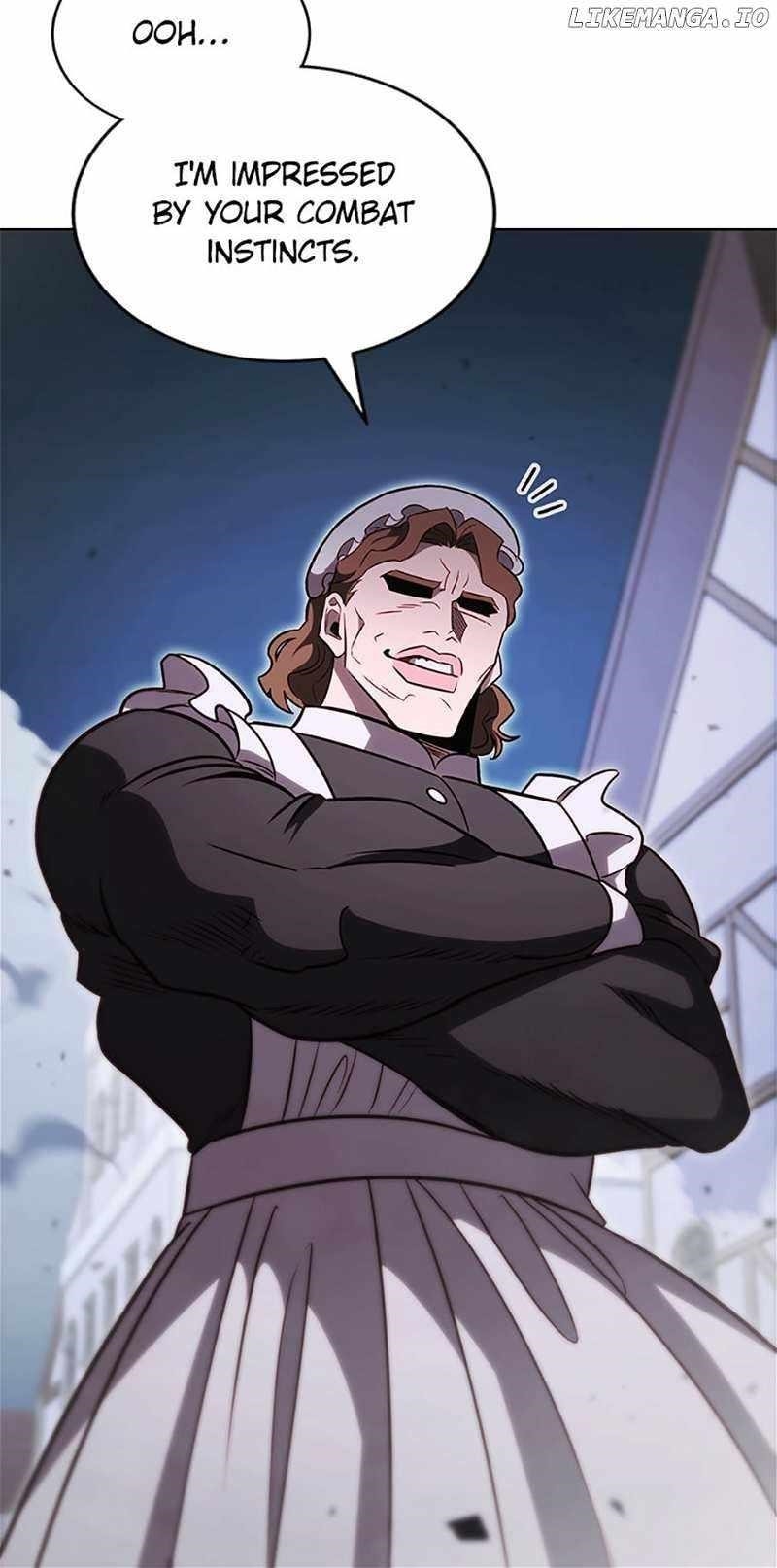 My Insanely Competent Underlings - Chapter 65 Page 65