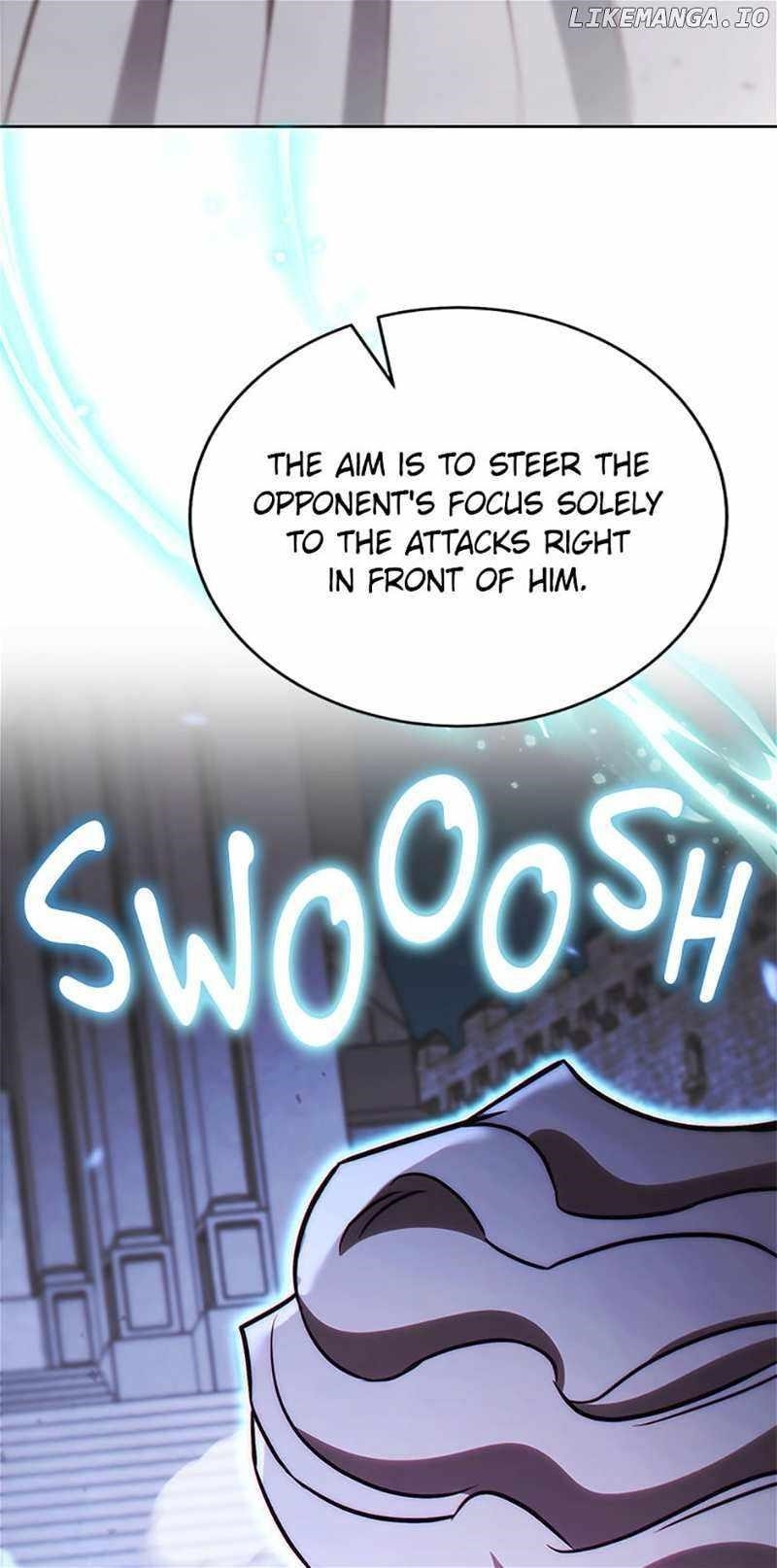 My Insanely Competent Underlings - Chapter 65 Page 66