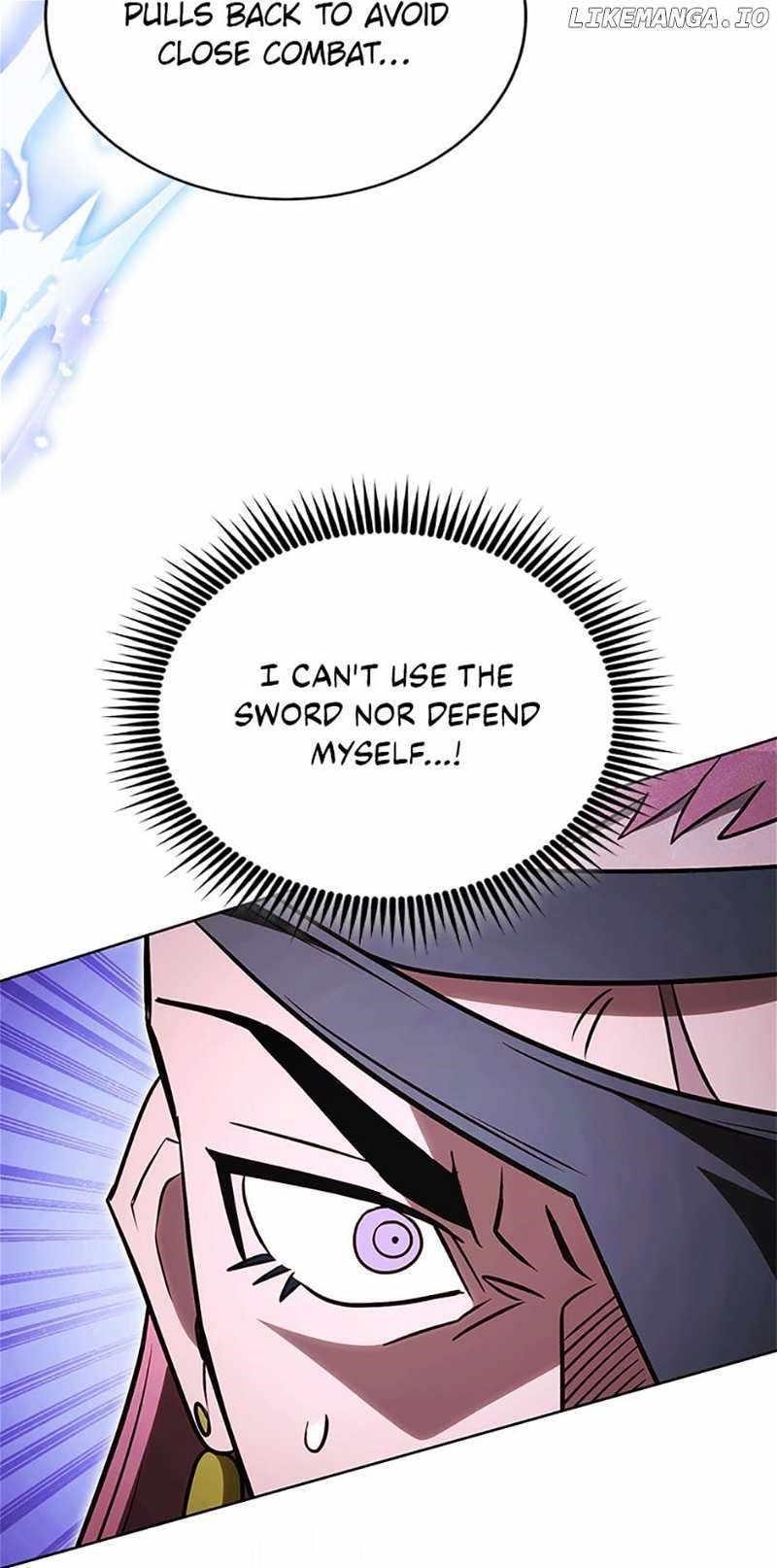 My Insanely Competent Underlings - Chapter 65 Page 68