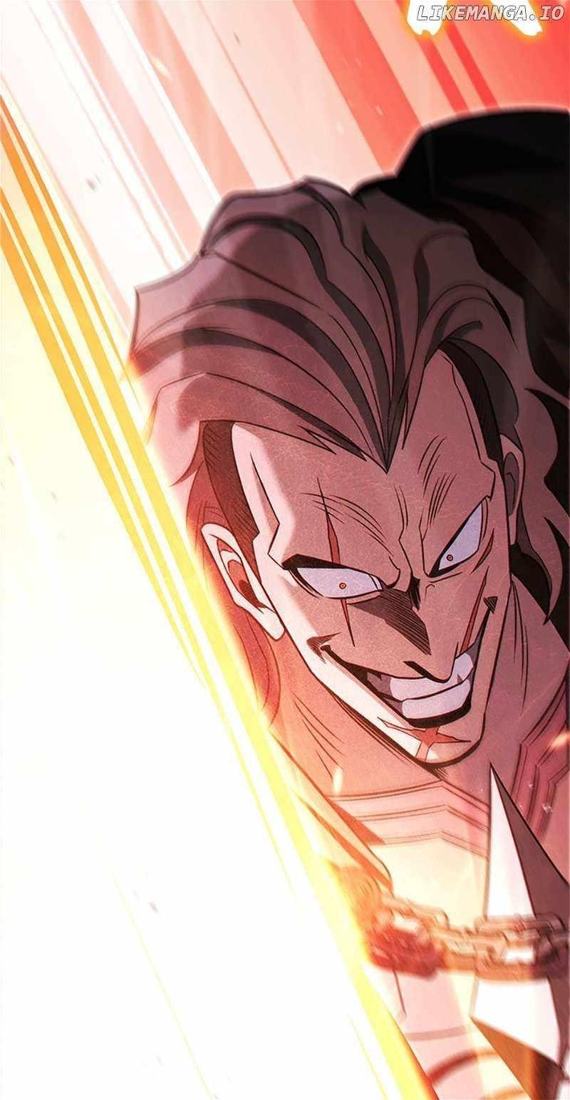 My Insanely Competent Underlings - Chapter 65 Page 77