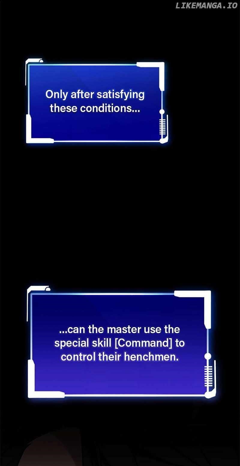 My Insanely Competent Underlings - Chapter 65 Page 8