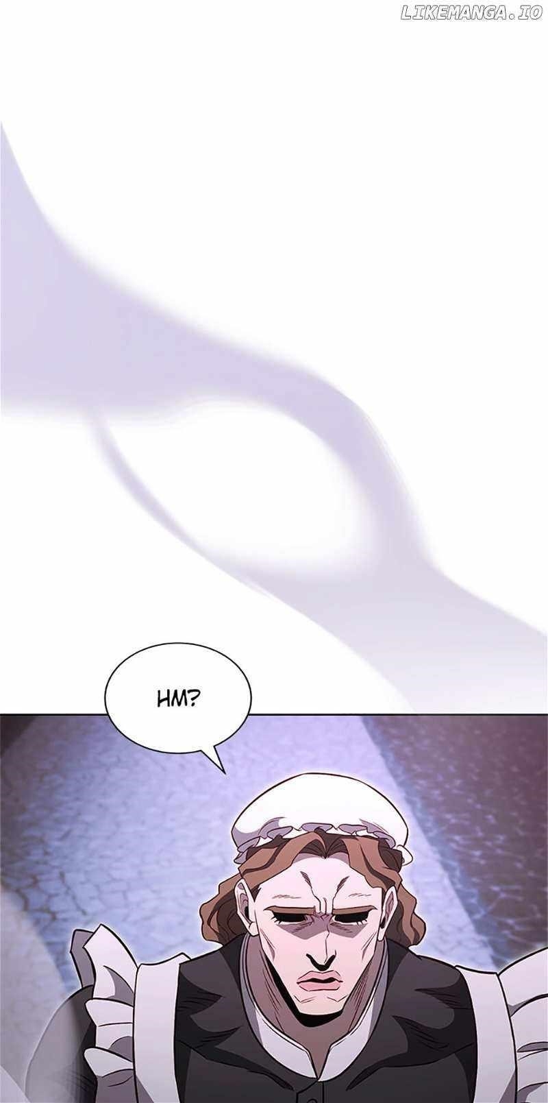 My Insanely Competent Underlings - Chapter 65 Page 81