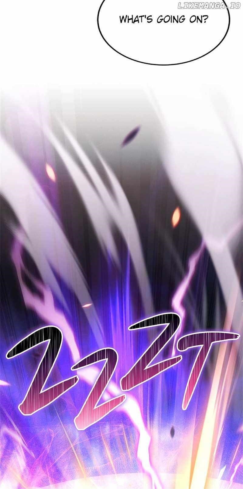 My Insanely Competent Underlings - Chapter 65 Page 83