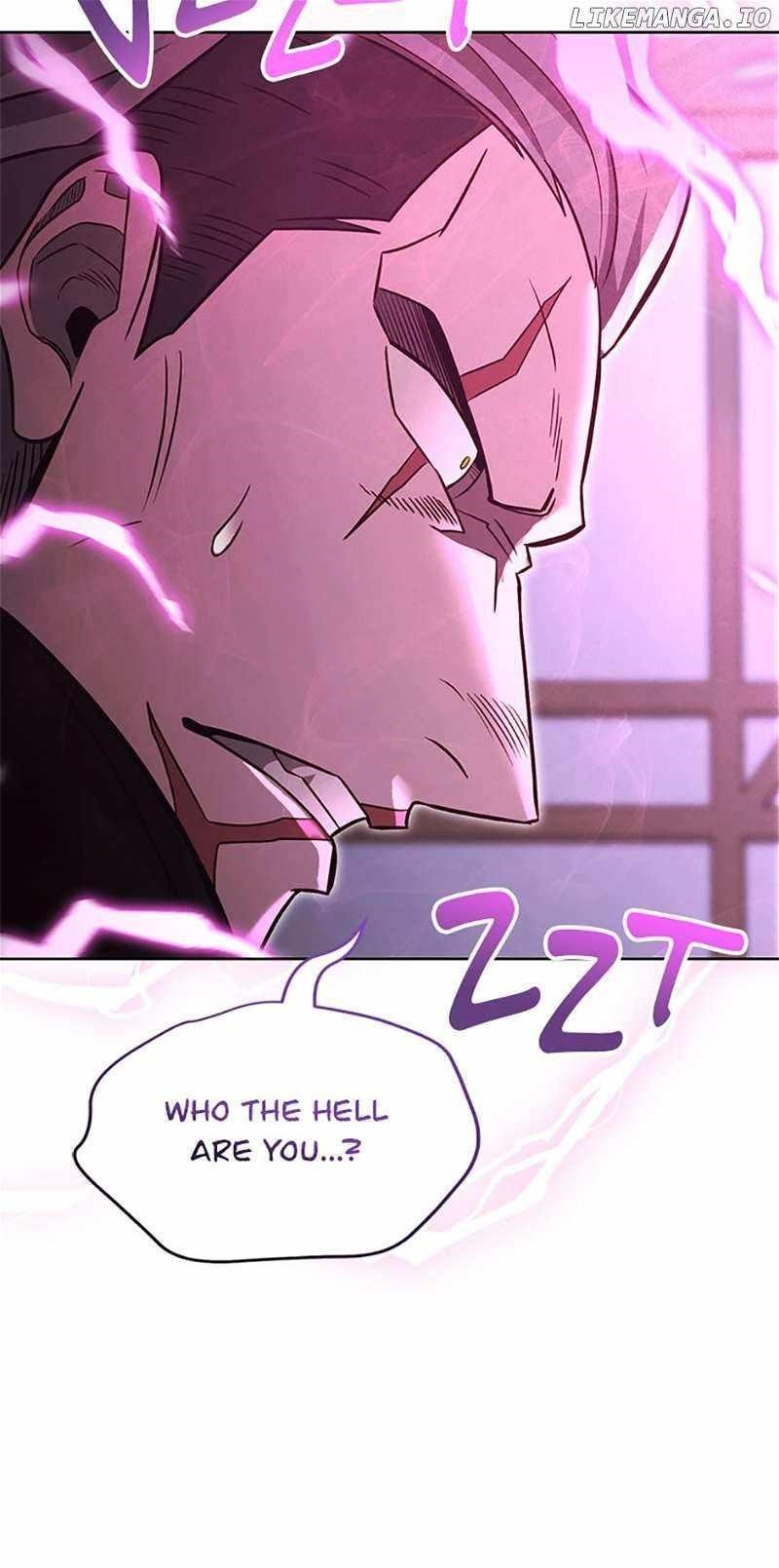 My Insanely Competent Underlings - Chapter 65 Page 86