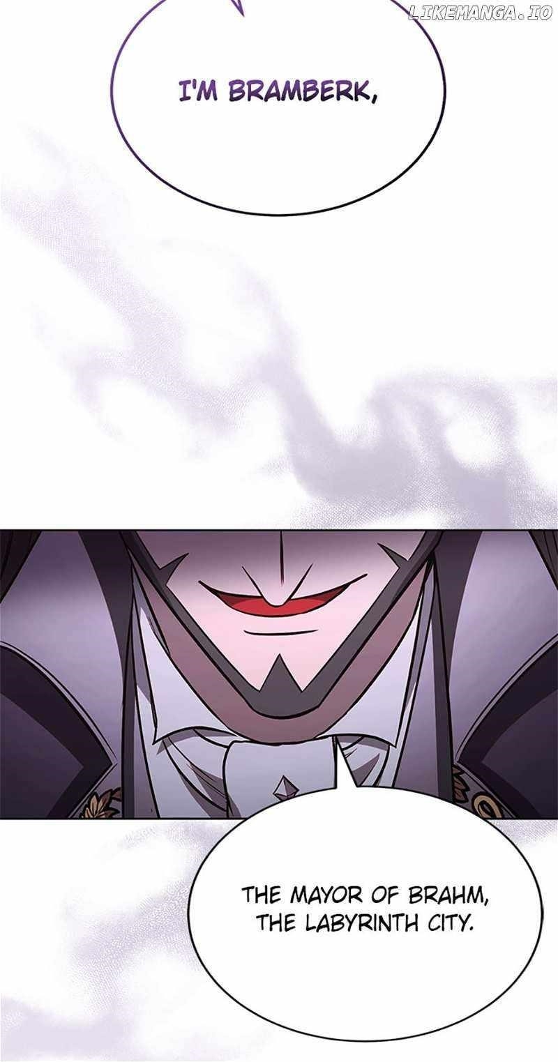 My Insanely Competent Underlings - Chapter 65 Page 91