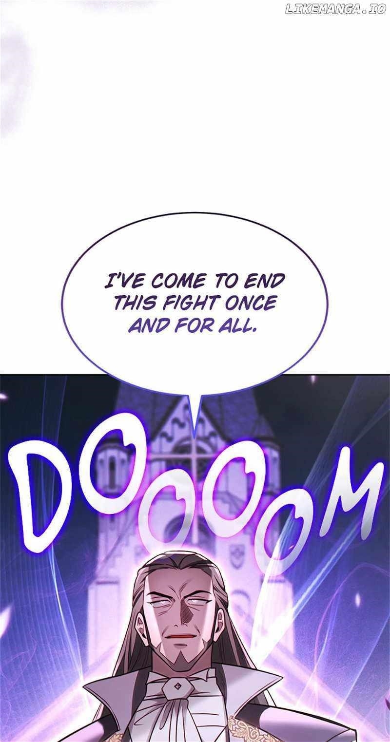 My Insanely Competent Underlings - Chapter 65 Page 92