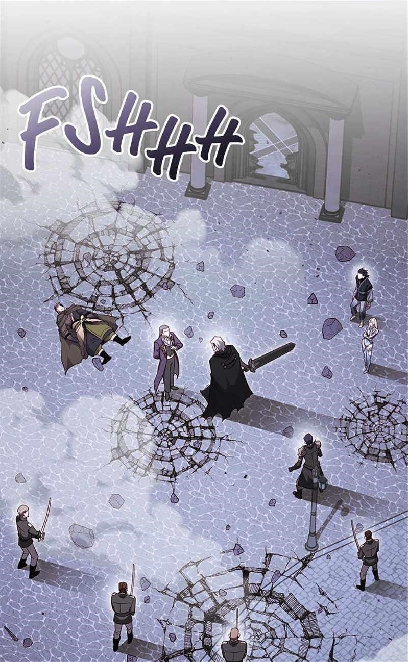 My Insanely Competent Underlings - Chapter 66 Page 1