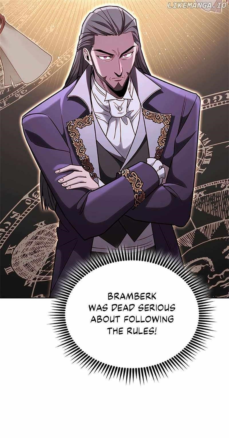 My Insanely Competent Underlings - Chapter 66 Page 12