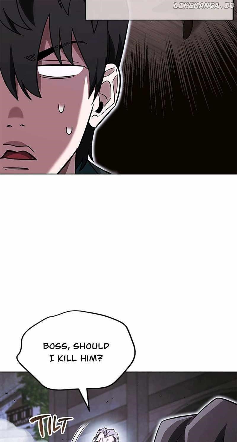 My Insanely Competent Underlings - Chapter 66 Page 14