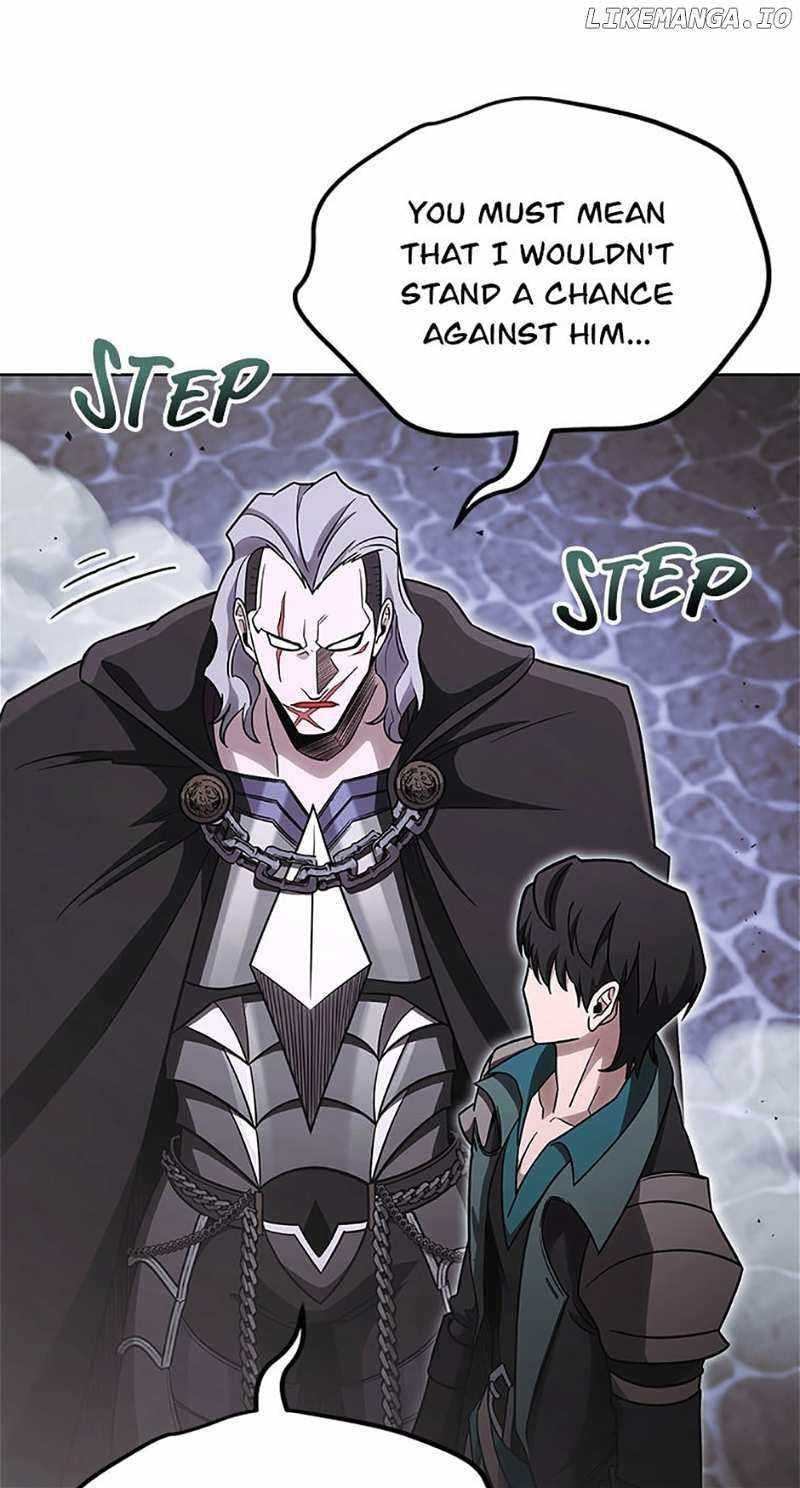 My Insanely Competent Underlings - Chapter 66 Page 16