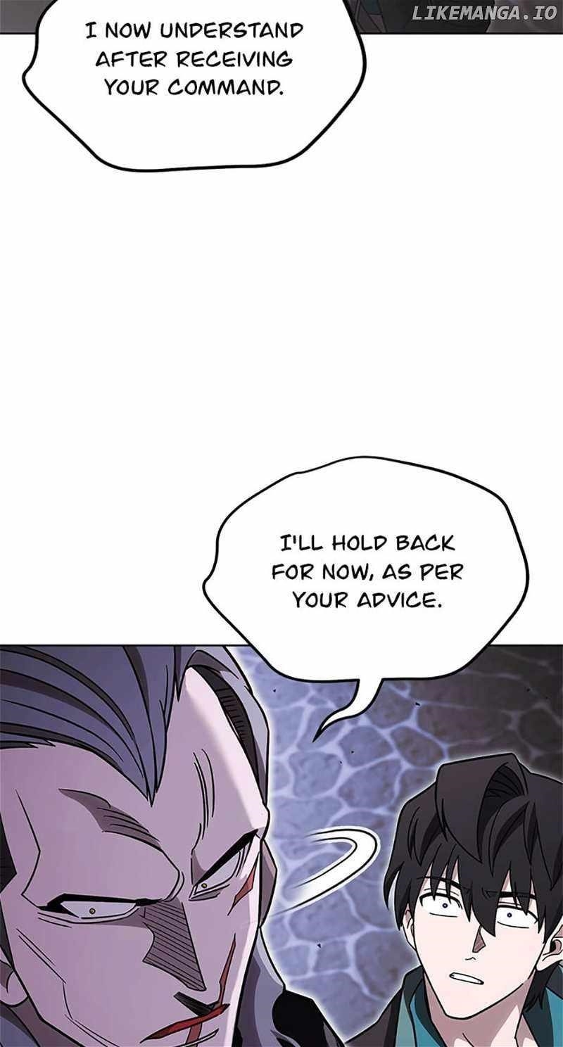 My Insanely Competent Underlings - Chapter 66 Page 17