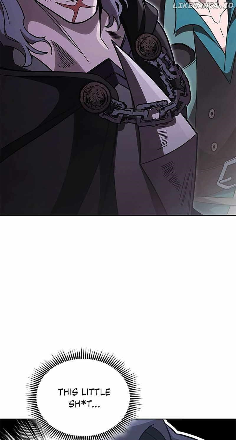 My Insanely Competent Underlings - Chapter 66 Page 18