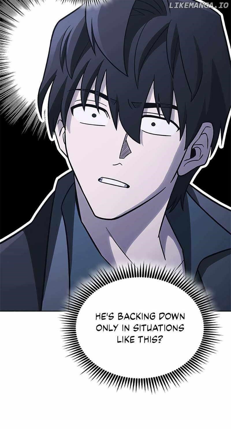 My Insanely Competent Underlings - Chapter 66 Page 19