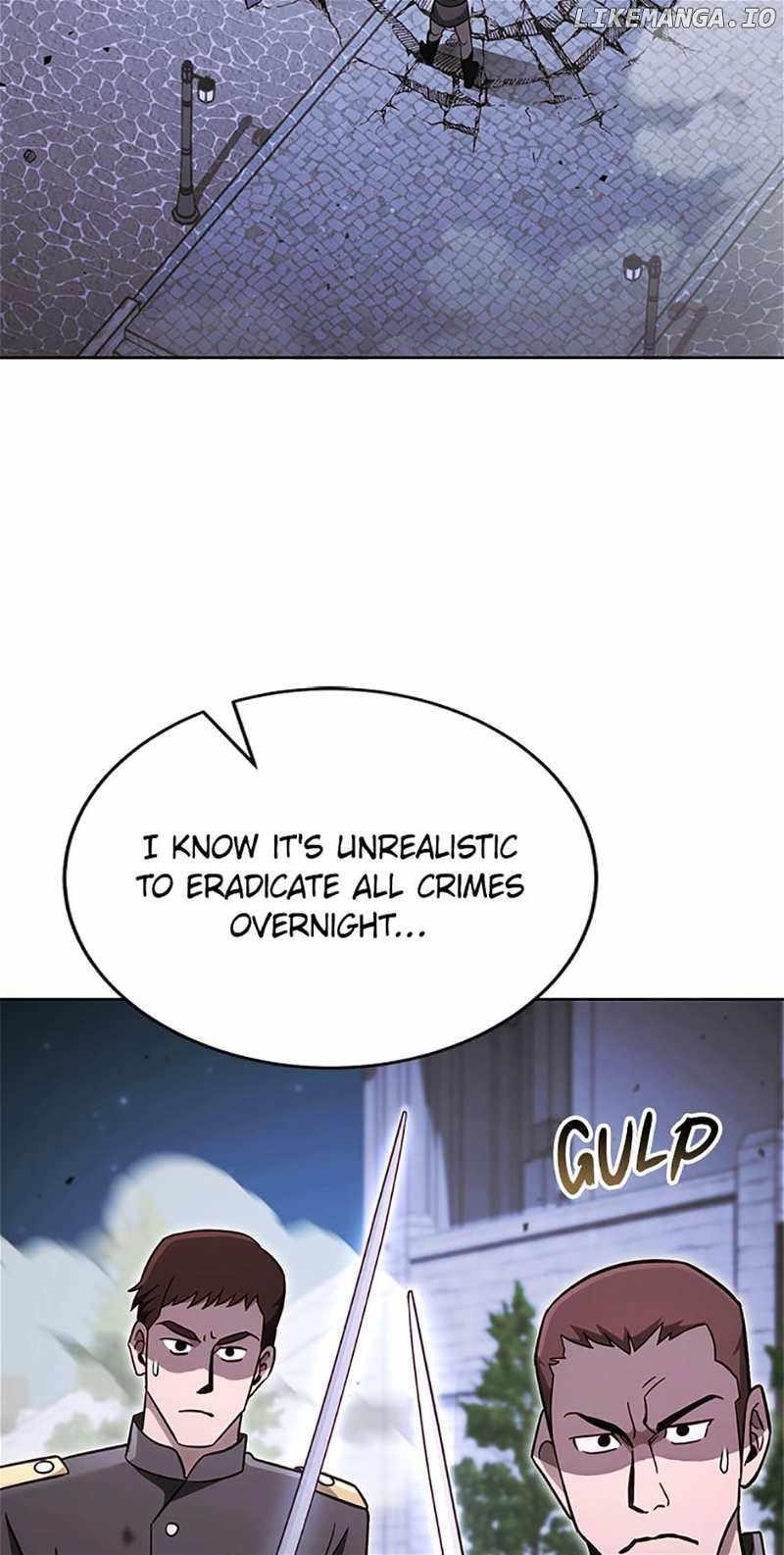 My Insanely Competent Underlings - Chapter 66 Page 2